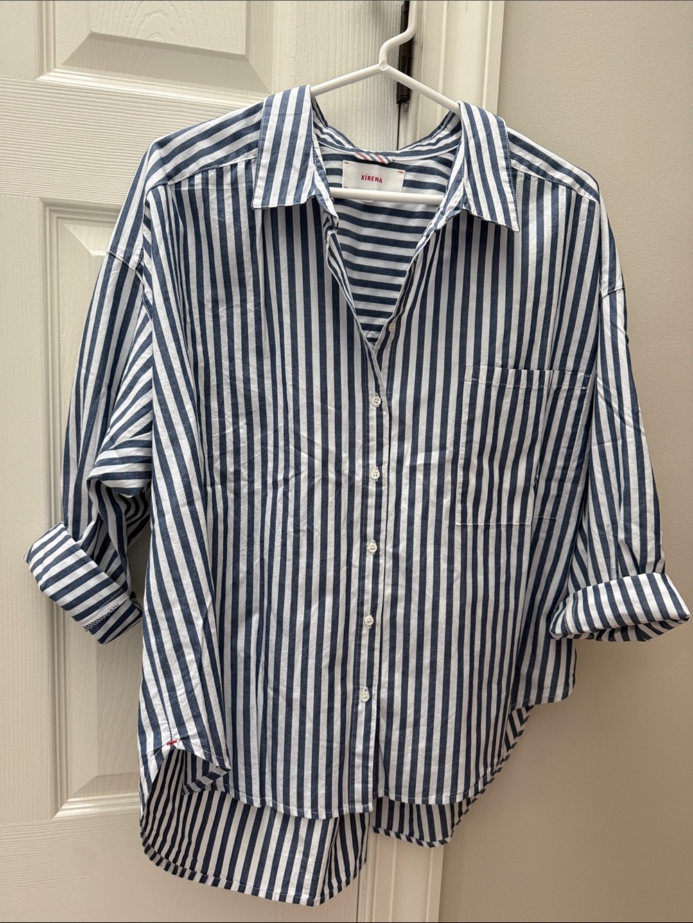 XiRENA Mediterranean Jordy Shirt